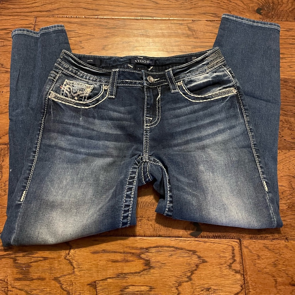 Vigoss Capri